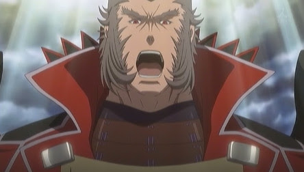 戦国basara弐 キャプ感想