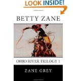 Betty Zane