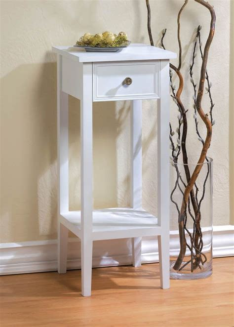 nightstand woodworking plans