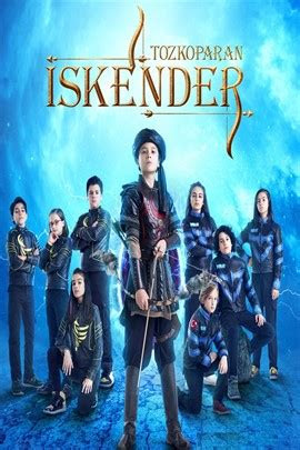 Haftası pazar günü oynanan 4 maçla devam etti. Tozkoparan Ä°skender