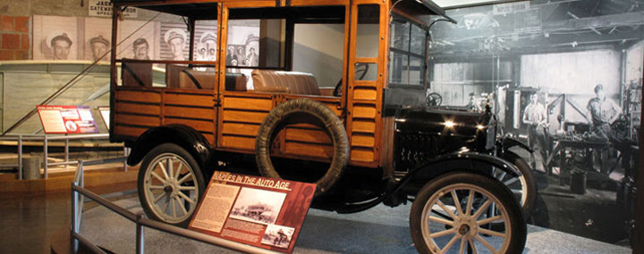 Naples Depot Museum: Fun for Train Lovers Young and Old 