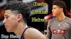 Devin Booker Haircut Name