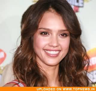 Jessica Alba new wallpapers