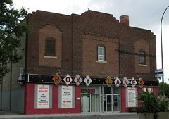 Roxy Lanes