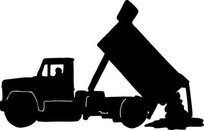 Download Free Dump Truck Silhouette Vector Download Free Dump Truck Silhouette Vector Png Images Free Cliparts On Clipart Library