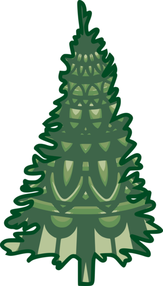 Download Tags Layered Christmas Tree The Craft Chop