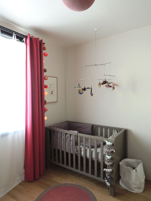 La Petite Chambre Toute Douce D Alma Visite Privee Cotemaison Fr