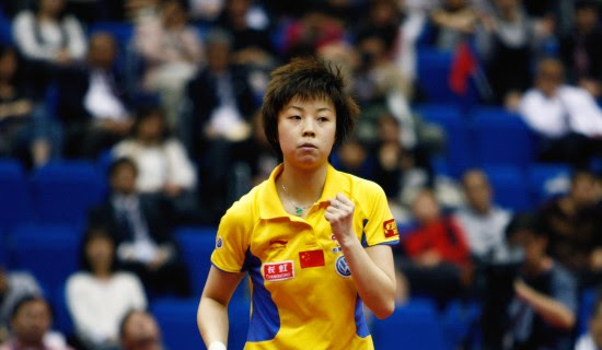 World Championships Yokohama 2009