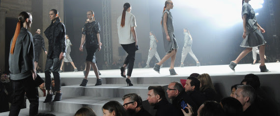 Brooklyn has already won New York Fashion Week