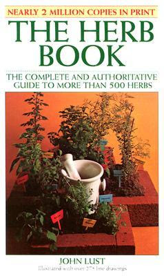 The Naturalists Herb Guide