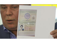 史諾登獲俄羅斯1年庇護　走出受困月餘機場…到秘密地