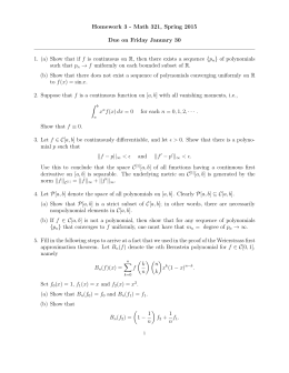 section fe exam math Polynomial Algebra I Sheet Review
