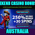 Vip Casino No Deposit Bonus Codes