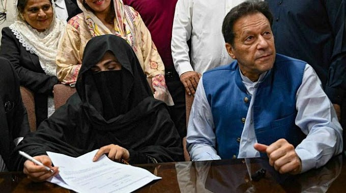 'Trial in haste': Legal experts, political analysts react to Toshakhana verdict