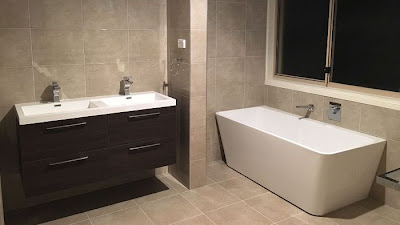 Bathroom Renovations Sydney Nsw