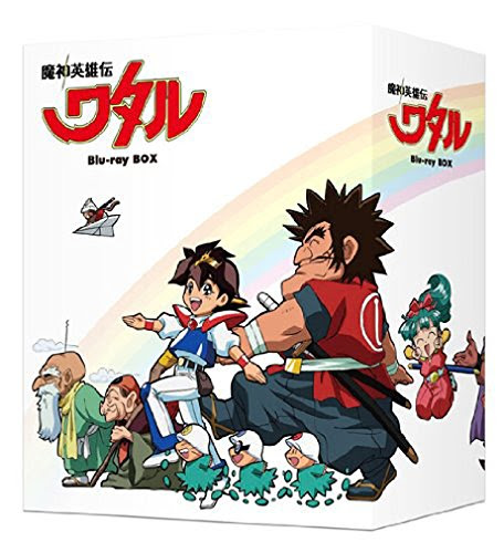 昔懐かしいアニメのおすすめ60選 80年代から00年代初期まで Ciatr シアター