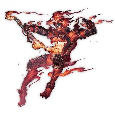 グラブル クリフィン コロ杖 エッケ オッケ どの火属性編成を作ろうか悩んでる初心者へ 日々オタ