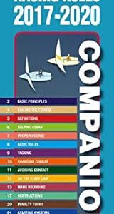 Download Link Racing Rules Companion 2017-2020: The Essential Compact Guide for All Racing Sailors Who Want to Win (Practical Companions, Band 13) Epub PDF