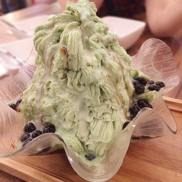 Toronto Food Instagram