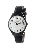 Coccinelle Reloj de cuarzo Negro 35 mm