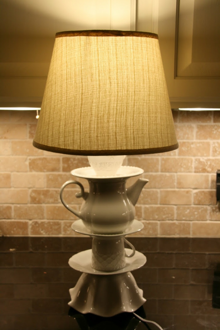 1001 Ideen Zum Lampen Selber Machen 30 Interessante Und