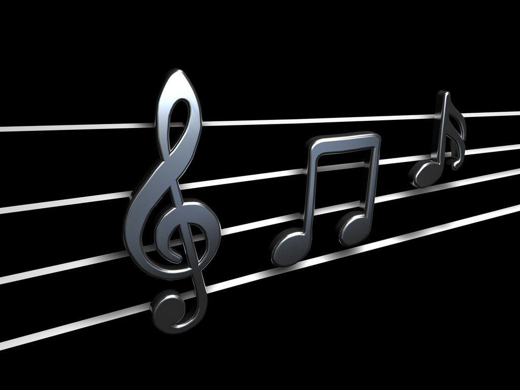 Music Notes Wallpapers Wallpaper Cave Music Notes Wallpapers Wallpaper Cave