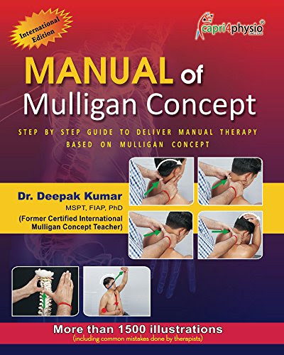 Manual of Mulligan Concept: International edition, by Deepak Kumar