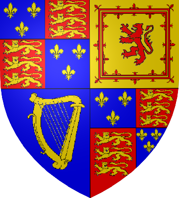 Royal Stuart Arms