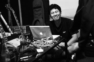 sir robin rivera
