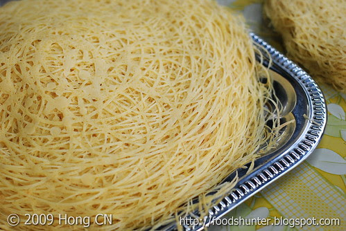 Roti Jala