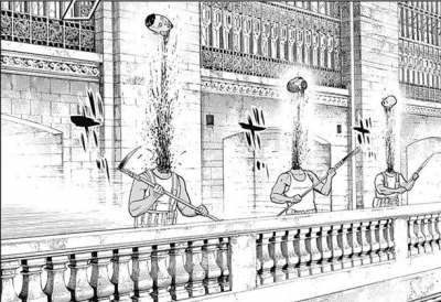 猿渡哲也 オレポニカ