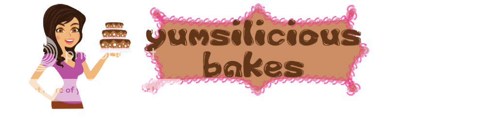 Yumsilicious Bakes