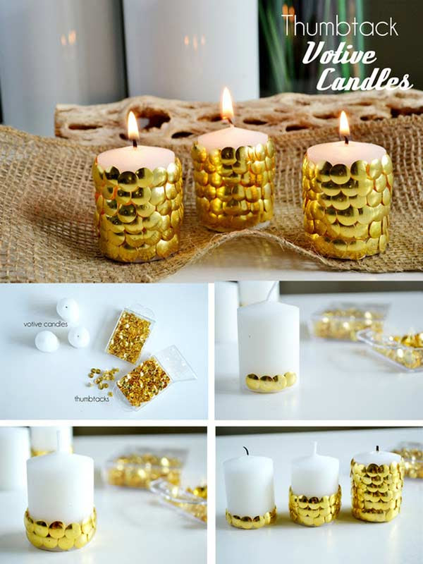 Top 32 Sparkling DIY Decoration Ideas For New Years Eve Party Top 32 Sparkling DIY Decoration Ideas For New Years Eve Party