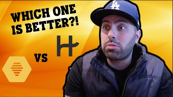 What Dating App Is Better Bumble Or Hinge / Bumble vs eHarmony | Which Dating App Is Better? - YouTube / I also prefer bumble over hinge because it shows each of the man's preferences in his dating profile.