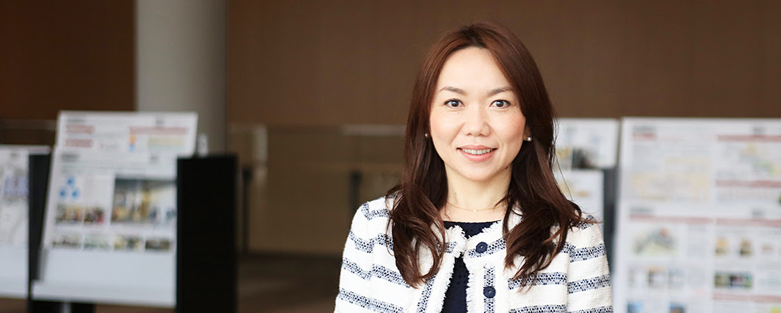 鈴木 華子 教員紹介 総合心理学部 立命館大学
