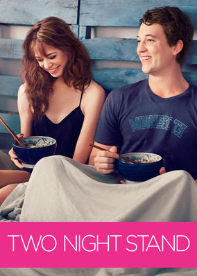 Two Night Stand