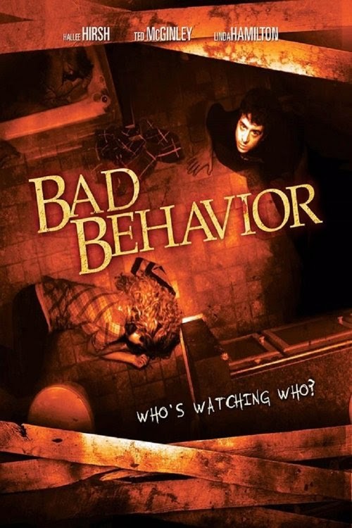 Videa HD Bad Behavior 2013 Teljes Film Magyarul Filmek-HU
