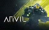Anvil Trainer