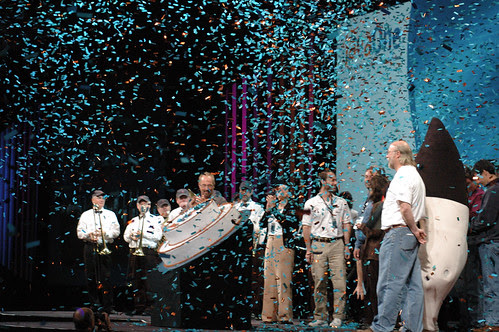 Celebrating 10 Years of Java