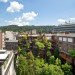 luciano pia, urban greenhouse, 25 verde, turin, italy, sustainable building, green roof