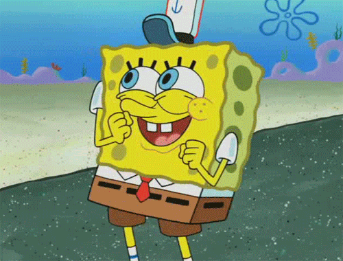 Resultado de imagen de gifs tumblr graciosos