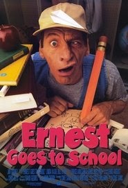 Ernest Goes to School 1994 transmisión película completa latino
castellano doblaje online pelicula españa .es