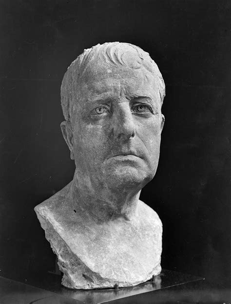 One marked sale and the other marked. Bust of a man | Museum of Fine Arts, Boston