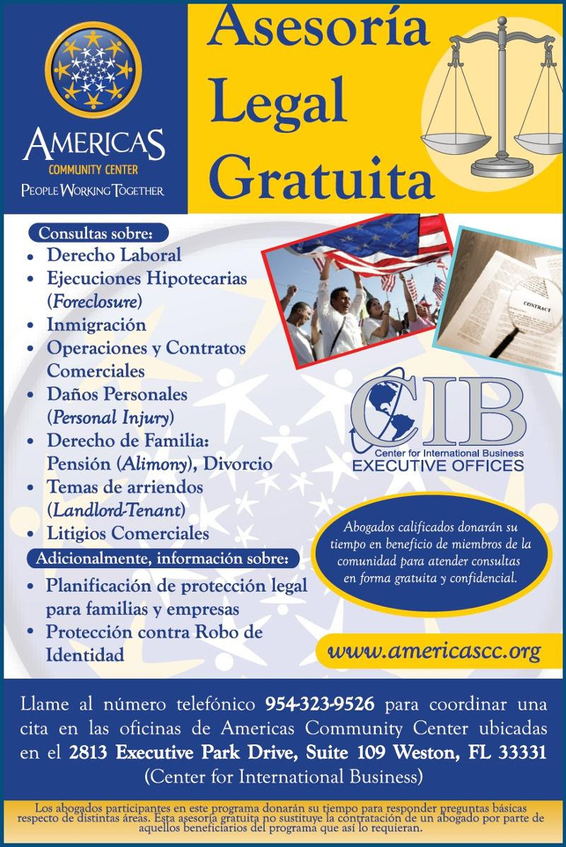Consultas de abogados