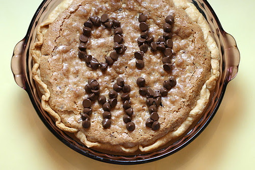  chocolate chip