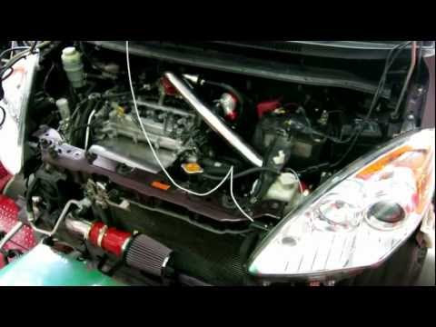 Speedworks Perodua Alza Turbo Kit Dyno Run  How To Save 