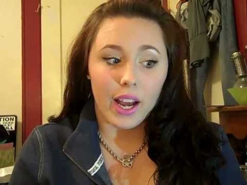 At home NO-Bleach hair dye remover: vitamin c - YouTube
