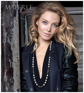 Melissa Gateau Par Paolo Rutigliano Egerie 14 Pour Bronzallure Infos Par Mod Info