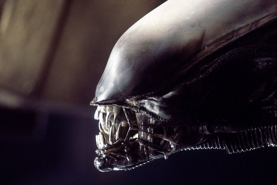 Morre Artista Que Criou O Monstro De Alien Noticias Entretenimento Band Com Br