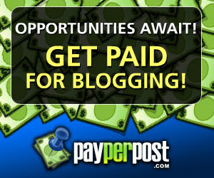 Get Paid     to Blog About the Things You Love